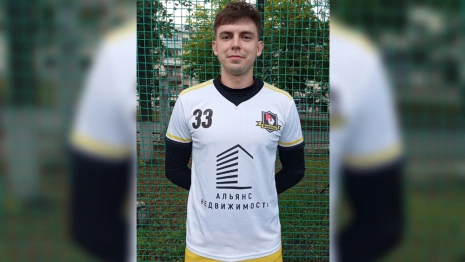 Игрок владимирской МедиаЛиги Иван Сагин попал в страшную аварию