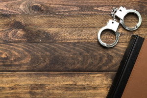 Мать двоих дочерей из Гороховца арестовали на 10 суток за неуплату алиментов