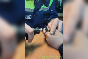 Во Владимире палец 10-летнего мальчика застрял в гаечном ключе