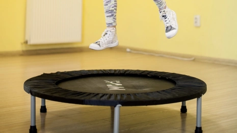 Во Владимире старшего инструктора спортивного центра оштрафовали за травмирование ребенка