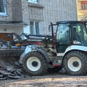 Во Владимире перечислили дворы для ремонта в 2023 году
