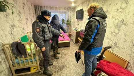 Житель Коврова в новогодние праздники до смерти избил одного из своих гостей