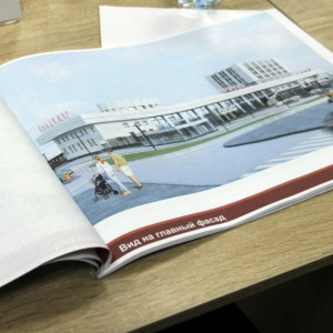 Во Владимире выбрали архитектора для доработки проекта реконструкции вокзала