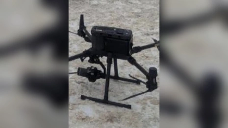 Волонтеры «ЛизаАлерт» потеряли дрон во Владимирской области во время поисков подростка