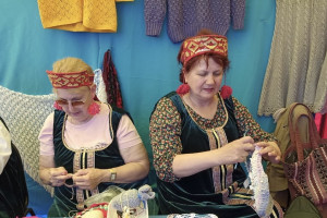 Заявки на конкурс «Самая красивая деревня Владимирской области» начнут принимать с 10 июня