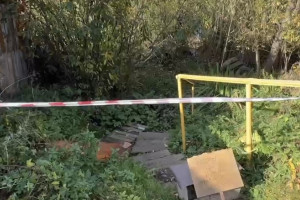 Воду на залитом ртутью родничке во Владимире признали пригодной для питья