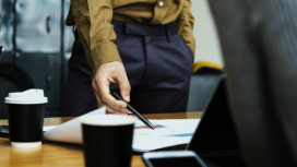 Новым главой муромского водоканала стал Роман Игонин