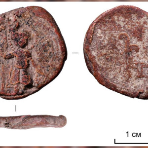 Под Суздалем нашли печать Юрия Долгорукого