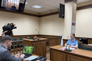 Экс-директора комбината ритуальных услуг во Владимире оставили под стражей