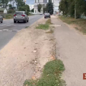 Поселок Боголюбово во Владимирской области назвали неухоженным