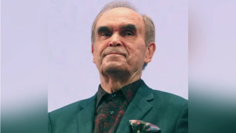 Умер снимавший во Владимирской области фильмы режиссер Глеб Панфилов