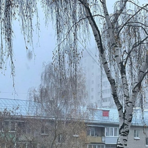 Жители Владимира рассказали о густом тумане