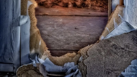 Во Владимирской области затянули с расселением жильцов дома 19 века