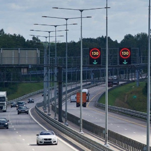 Во Владимирской области загруженность трассы М-12 Москва – Казань вырастет перед майскими 