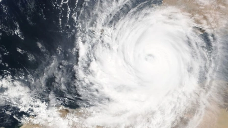 Атлантический циклон добрался до Владимирской области 