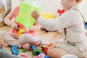 Во Владимирской области выросла плата за детский сад