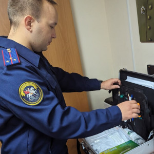 Взявший мужчину в заложники житель Меленок пойдет под суд