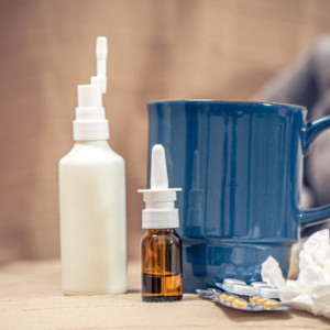 Во Владимирской области заболеваемость ОРВИ снизилась на 6,4%
