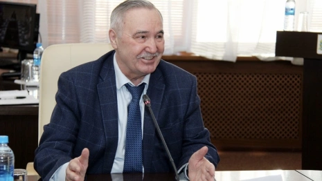 Вячеслав Кузин станет советником губернатора Владимирской области