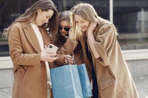 Владимирцев предупредили о мошенниках в преддверии «Черной пятницы»