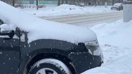 Во Владимирской области коммунальщиков оштрафовали 150 раз за плохую уборку снега