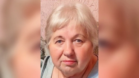 Владимирцам напомнили о поисках пропавшей в октябре бабушки