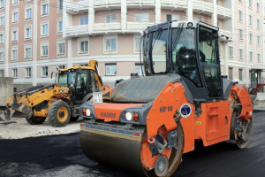 Во Владимирской области реконструируют и построят 11 дорог