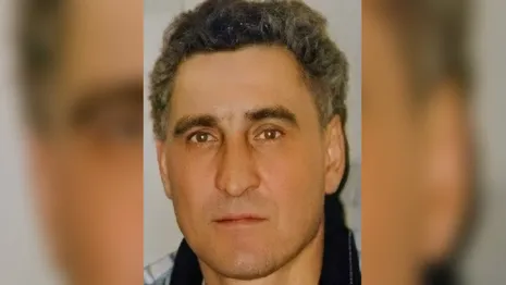 Во Владимирской области пропал 63-летний мужчина в клетчатой рубашке
