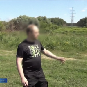 Владимирские следователи раскрыли убийство на берегу Клязьмы 15-летней давности