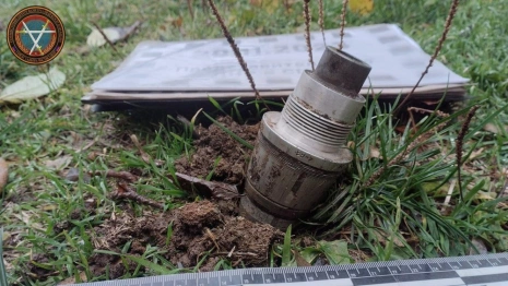 Владимирская область поможет Докучаевску после очередного обстрела