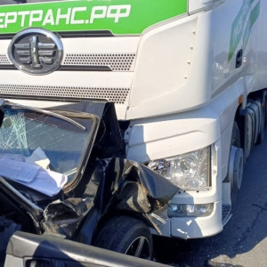 Погибшему в ДТП на Южной объездной Владимира водителю было 45 лет