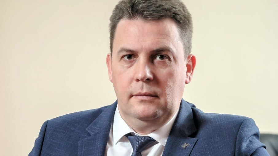 Задержание мэра Владимира