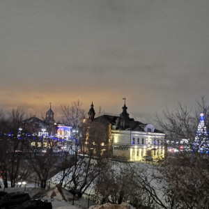 Прогноз погоды во Владимире и области на 7.01.2025