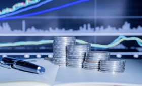 Портфели инвесторов демонстрируют рост доли облигаций и укрепление рублевой позиции