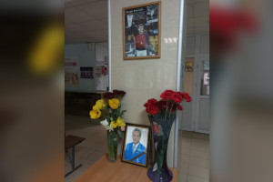 Во Владимире простились с гимнастом Юрием Королевым
