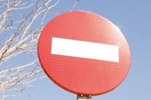 Во Владимире снова перекрыли две улицы для очистки снега