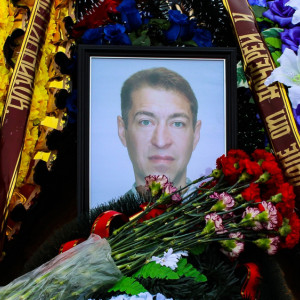 В зоне СВО погиб 54-летний боец из Меленковского района