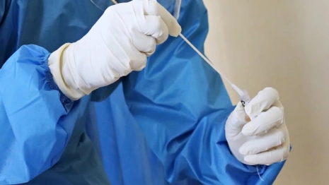 Во Владимирской области санврачи рассказали о максимально охваченных ковидом районах