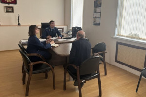 Прокуратура проверит законность нового положения о похоронном деле во Владимире