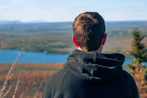 В Балакирево 18-летнего парня нашли живым