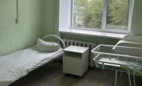 Роддом в Кольчугино заработал в новом формате