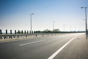 Северный обход Владимира откроют после достройки платника М-12