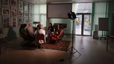 Ломка стереотипов. Зачем во Владимире заработали три книжных клуба