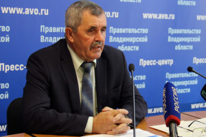 Во Владимирской области начали ремонт дорог после строительства М-12