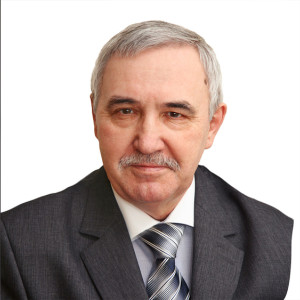 Главный финансист Владимирской области отметил 75-летие