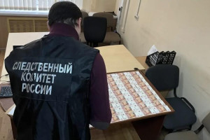 Жительница Гусь-Хрустального пыталась вытащить возлюбленного из СИЗО с помощью взятки