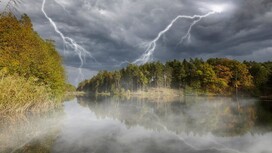 Прогноз погоды во Владимире и области на 5 июля