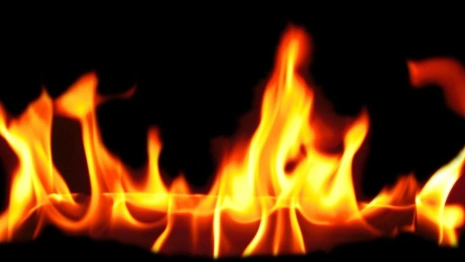 Житель Владимирской области погиб при пожаре