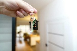 Выдачи ипотеки с начала года в России выросли вдвое