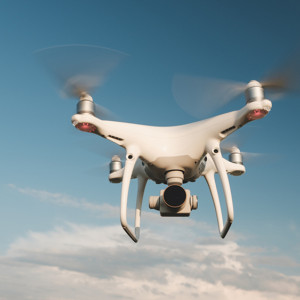 Госдума предложила ввести временный мораторий на полеты беспилотников